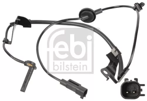 Sensor, wielsnelheid FEBI BILSTEIN 172157)