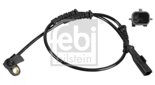 Sensor, wielsnelheid FEBI BILSTEIN 172175)
