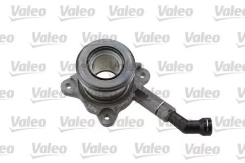 Central Slave Cylinder, clutch VALEO 875002)