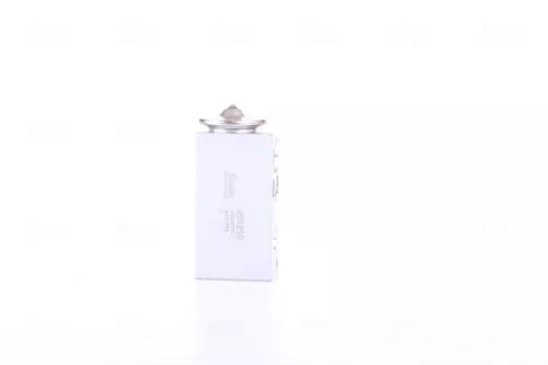 Expansion Valve, air conditioning NISSENS 999250)