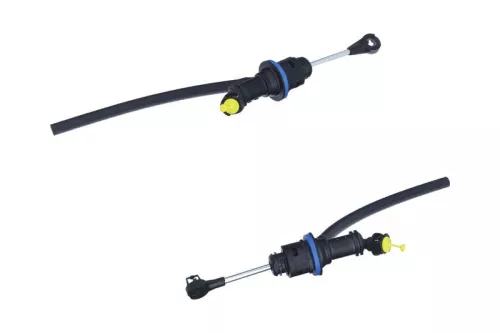 Hoofdremcilinder, koppeling VALEO 804814)