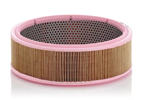 Air Filter MANN-FILTER C 2651)