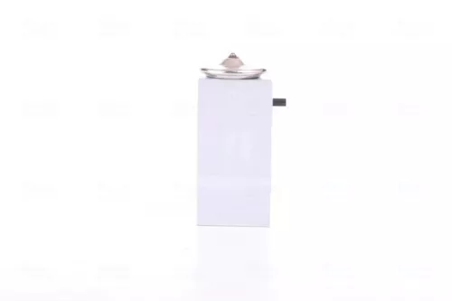 Expansion Valve, air conditioning NISSENS 999220)