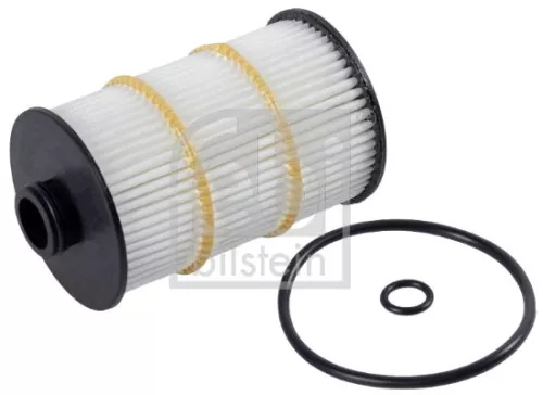 Oliefilter FEBI BILSTEIN 172086)