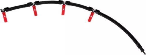 Hose, fuel overflow GATES MFL1120)