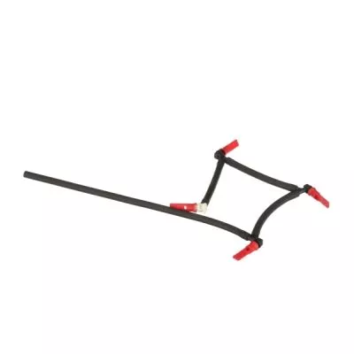 Slang, brandstofoverloop GATES MFL1197)