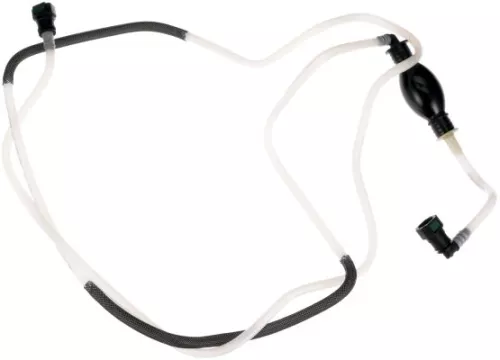 Slang, brandstofoverloop GATES MFL1206)