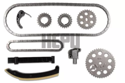 Distributiekettingkit HEPU 21-0475)