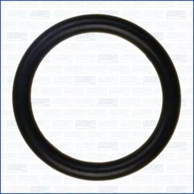 Gasket, oil filler neck cap AJUSA 16063100)