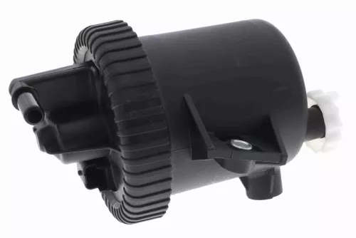 Housing, fuel filter VAICO V22-0749)
