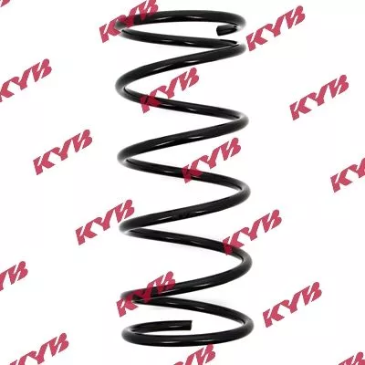 Veerophanging KYB RA5390)