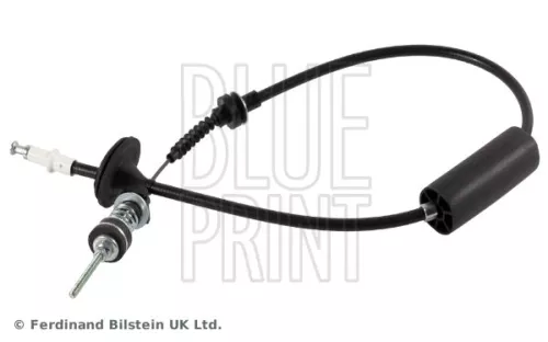 Cable Pull, clutch control BLUE PRINT ADBP380003)
