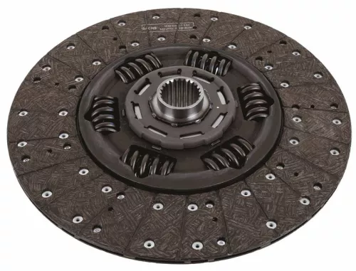 Clutch Disc SACHS 1878 009 682)