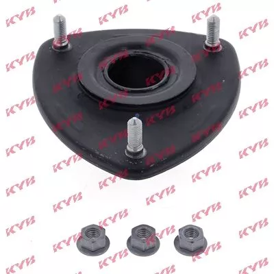 Reparatieset, steunbeugel voor veerpootophanging KYB SM1024)