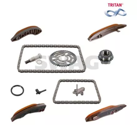 Timing Chain Kit SWAG 33 10 2022)