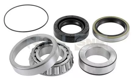 Wiellagerset SNR R173.20)