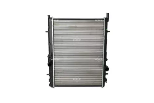 Radiator, engine cooling NRF 58304A)