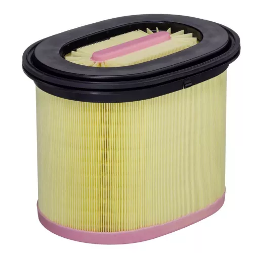 Luchtfilter HENGST FILTER E1877L)
