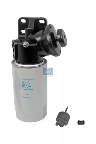 Brandstoffilter DT Spare Parts 7.24024)