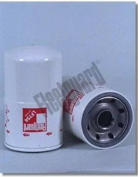 Oil Filter FLEETGUARD LF734)
