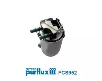 Fuel Filter PURFLUX FCS952)