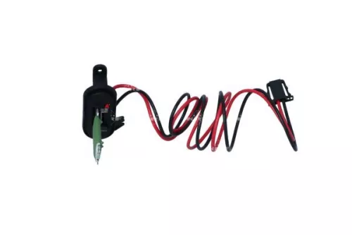 Weerstand, interne ventilator NRF 342091)