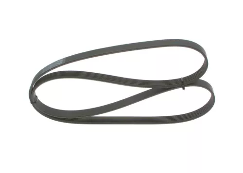 V-ribbed Belt BOSCH 1 987 945 727)