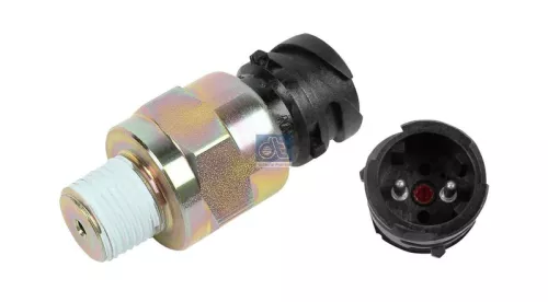 Sensor, persluchtsysteem DT Spare Parts 2.27152)