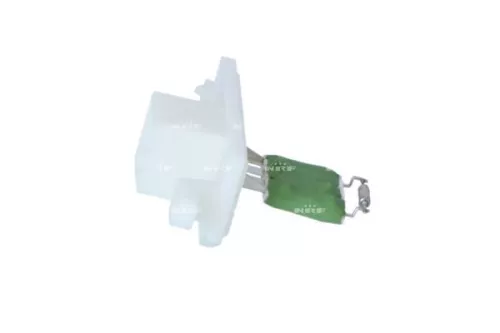 Weerstand, interne ventilator NRF 342094)