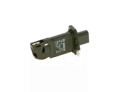 Luchtmassastroomsensor BOSCH 0 986 280 700)