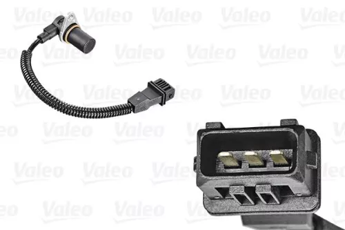 Sensor, nokkenaspositie VALEO 253853)