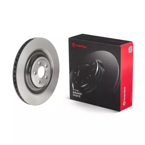 Remschijf BREMBO 09.D434.11)