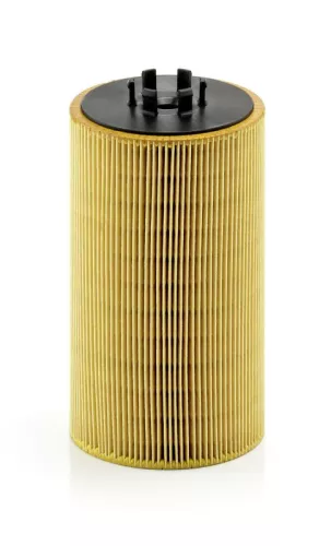Oil Filter MANN-FILTER HU 13 125 x)