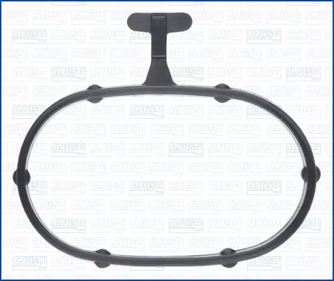 Pakking, oliekoeler AJUSA 01418600)