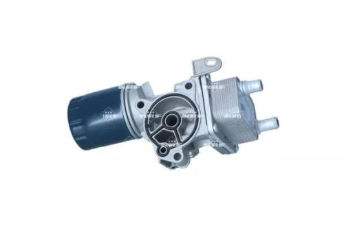 Housing, oil filter  31859)