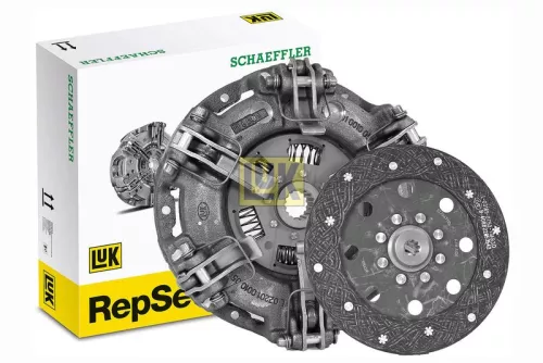 Koppelingsset Schaeffler LuK 623 3065 19)