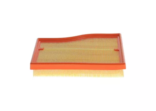 Luchtfilter BOSCH F 026 400 593)