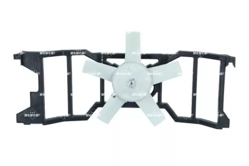 Ventilator, motorkoeling NRF 47944)
