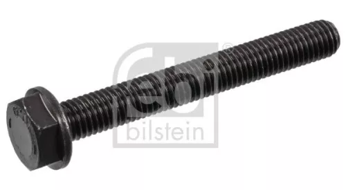 Bolt, crankshaft mounting bracket FEBI BILSTEIN 18162)