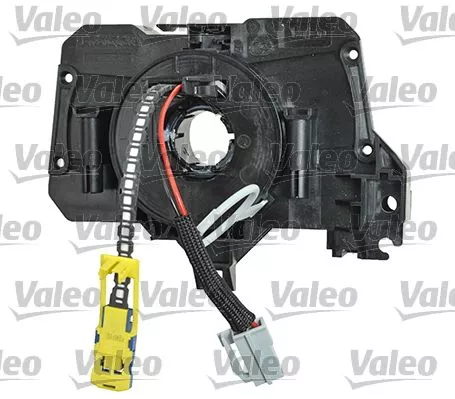 Klokveer, airbag VALEO 251646)
