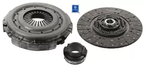 Clutch Kit SACHS 3400 700 606)