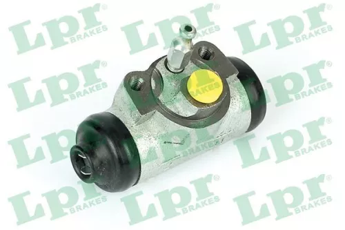 Wielremcilinder LPR 5562)