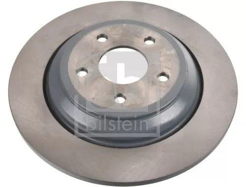 Remschijf FEBI BILSTEIN 171445)