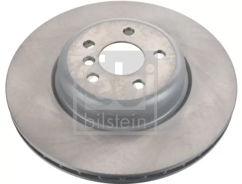 Remschijf FEBI BILSTEIN 171450)