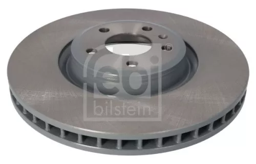 Remschijf FEBI BILSTEIN 171458)