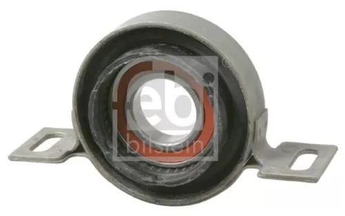 Suspension, propshaft FEBI BILSTEIN 21142)