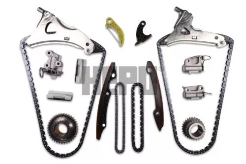 Timing Chain Kit HEPU 21-0565)
