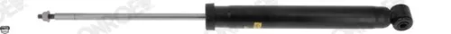Schokdemper MONROE 376256SP)