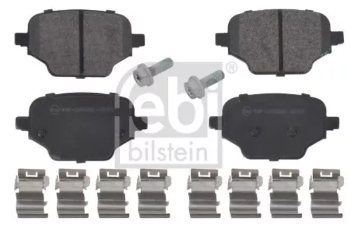 Remblokkenset, schijfrem FEBI BILSTEIN 171002)