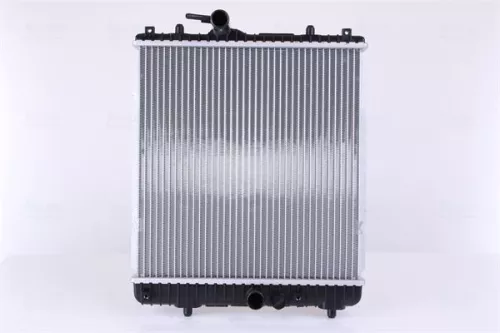 Radiator, motorkoeling NISSENS 630787)